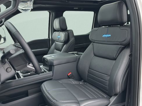 New 2026 Ford F350 Platinum AWD/4WD image 13