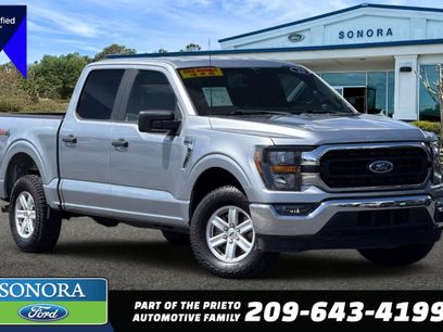 Used 2023 Ford F150 XLT