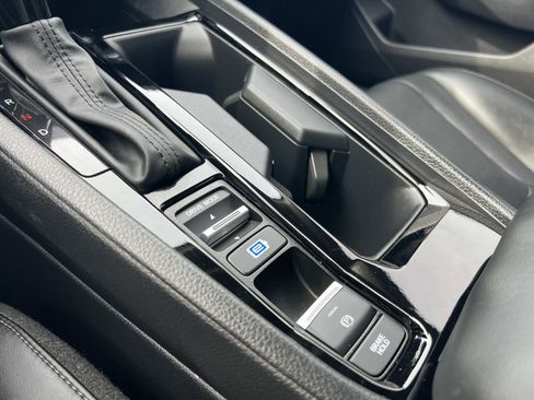 Certified 2024 Honda Accord EX-L image 17