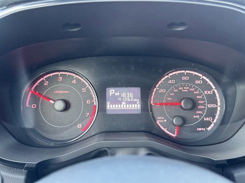 Used 2019 Subaru Impreza 2.0i image 9