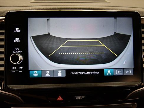 Used 2025 Honda Ridgeline Black Edition image 26