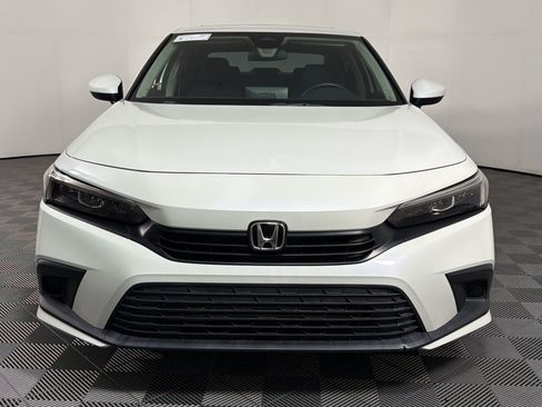 Used 2024 Honda Civic EX image 5