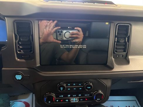 New 2026 Ford Bronco Badlands AWD/4WD image 19