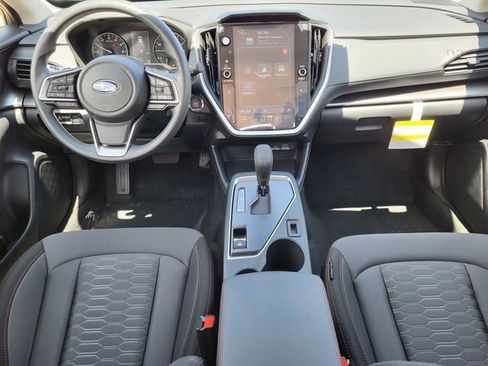 New 2025 Subaru Impreza 2.0i Sport image 19