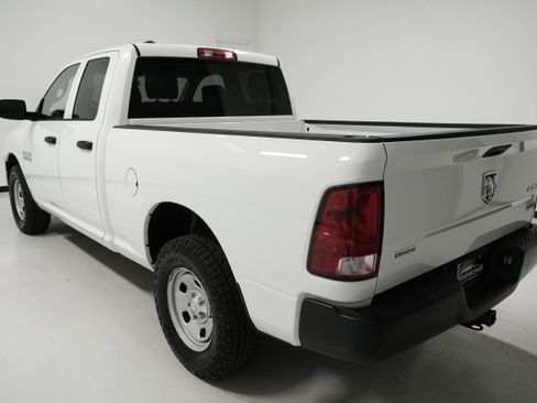 Used 2017 RAM 1500 Tradesman w/ Popular Equipment Group image 5