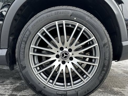 New 2026 Mercedes-Benz GLC 300 4MATIC image 11