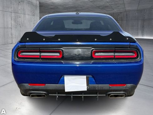 Used 2020 Dodge Challenger R/T w/ Blacktop Package image 6