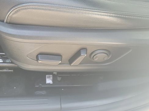 Used 2022 Hyundai Santa Cruz Limited image 26