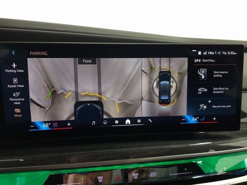 New 2025 BMW i7 eDrive50 w/ M Sport Package image 30