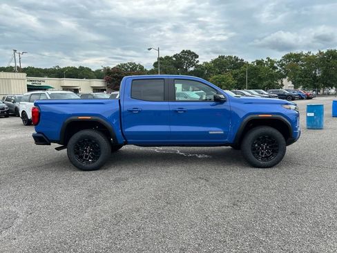 New 2026 GMC Canyon Elevation w/ Convenience Package image 6