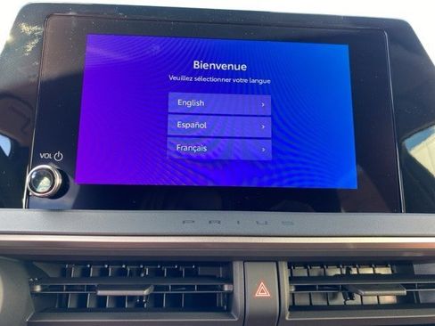 New 2026 Toyota Prius Plug-In Hybrid image 33