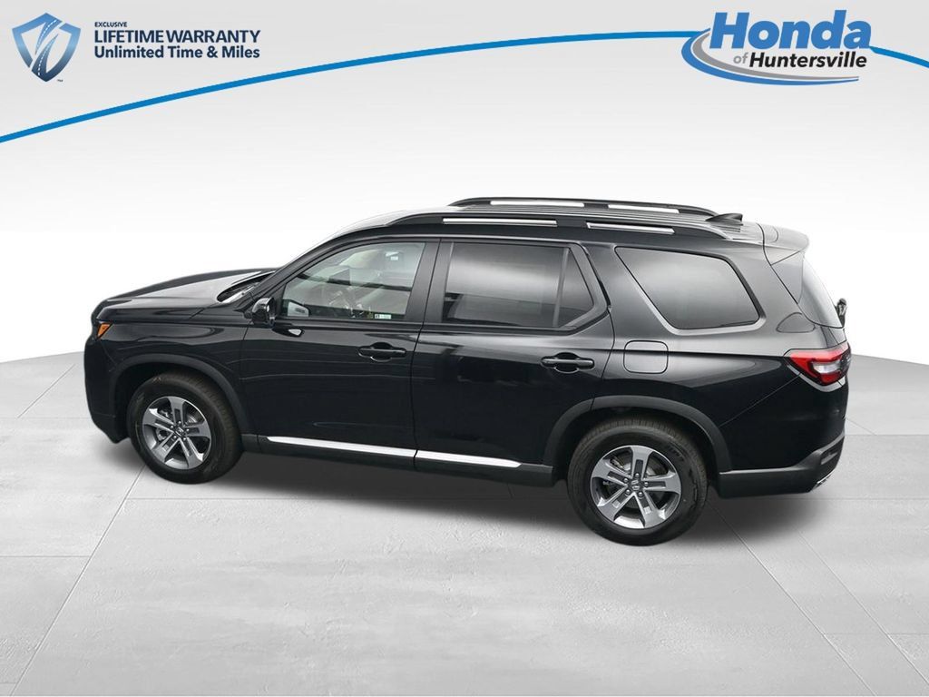 New 2026 Honda Pilot EX-L image 19