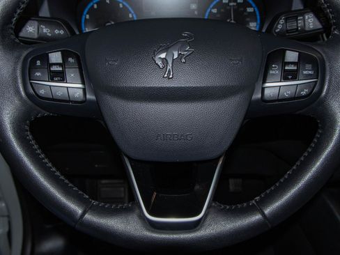 Used 2022 Ford Bronco Sport Big Bend w/ Convenience Package image 12