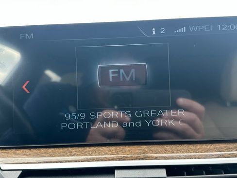 Used 2018 BMW X3 xDrive30i AWD/4WD image 24