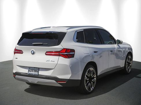 New 2026 BMW X3 xDrive30i w/ Convenience Package AWD/4WD image 6