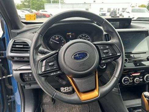 Used 2022 Subaru Forester Wilderness AWD/4WD image 13