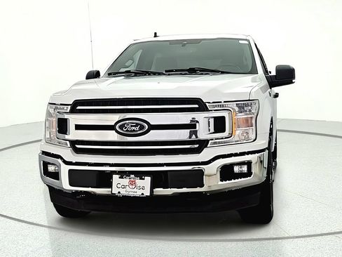 Used 2019 Ford F150 XLT w/ Equipment Group 301A Mid AWD/4WD image 8