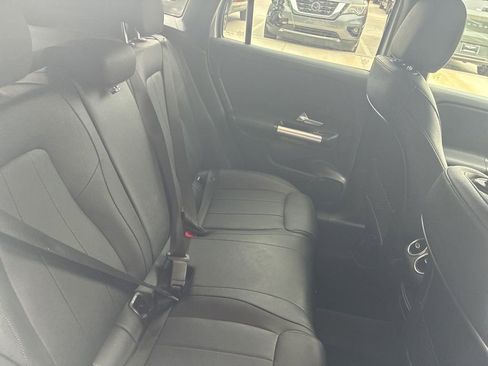 Used 2025 Mercedes-Benz GLA 250 4MATIC image 22