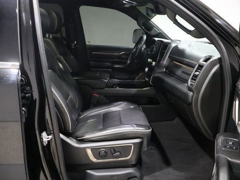 Used 2019 RAM 1500 Limited image 24