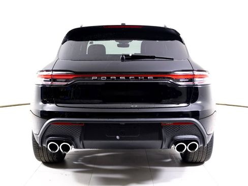New 2026 Porsche Macan AWD/4WD image 33