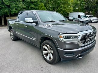 Used 2019 RAM 1500 Limited AWD/4WD video 3