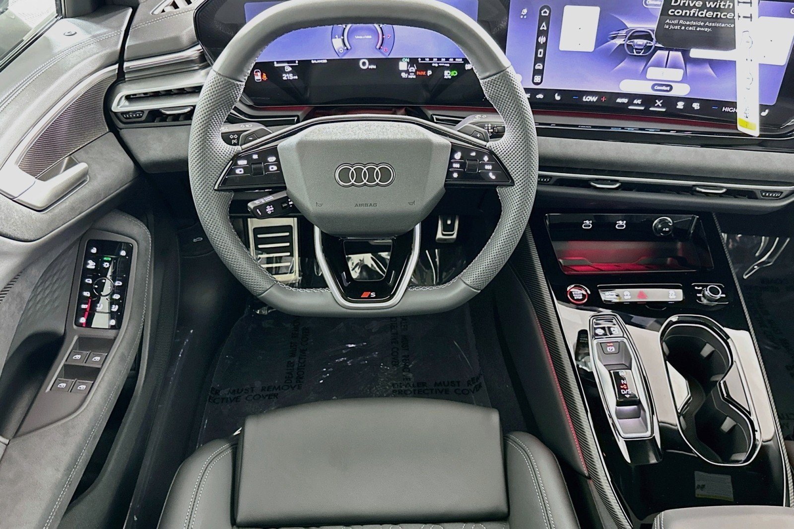 New 2026 Audi S5 Premium Plus AWD/4WD image 5