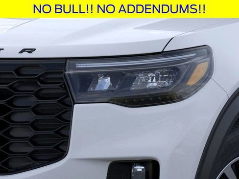 New 2026 Ford Explorer ST-Line w/ Premium Package image 19