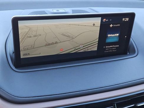 Certified 2023 Acura MDX Technology image 21