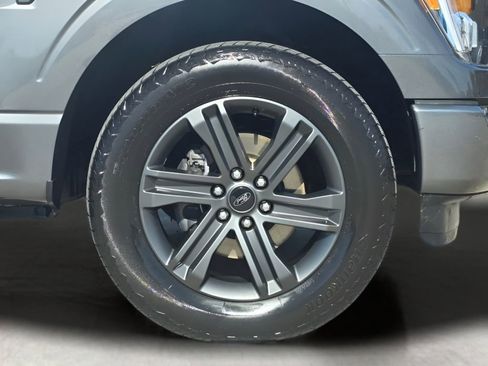 Used 2023 Ford F150 XLT w/ Equipment Group 302A High image 21