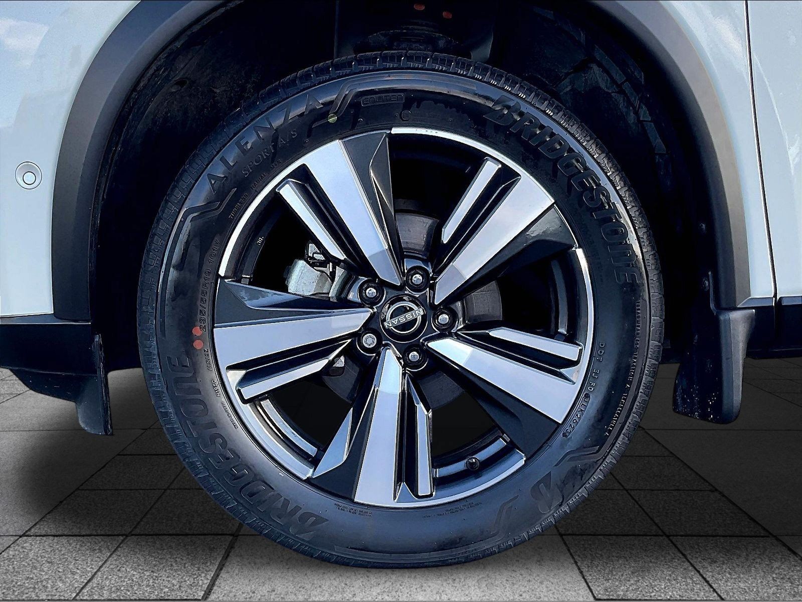 Certified 2023 Nissan Rogue SL w/ SL Premium Package AWD/4WD image 37