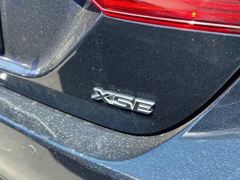 Used 2018 Toyota Camry XSE w/ Driver Assist Package FWD image 7