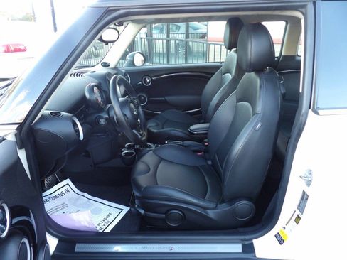 Used 2013 MINI Cooper Clubman S FWD image 7