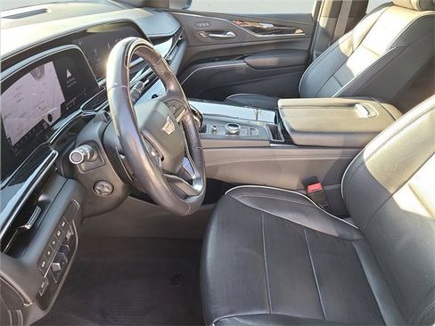 Used 2023 Cadillac Escalade Sport image 25