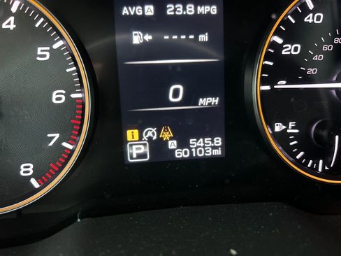 Used 2023 Subaru Outback Wilderness image 11