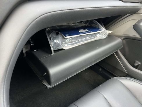 Used 2023 Acura Integra A-Spec image 32