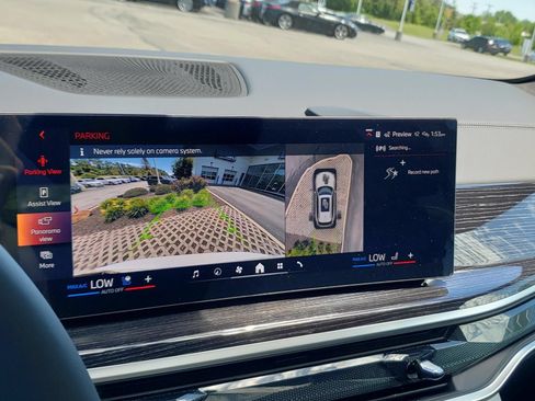 New 2026 BMW X5 xDrive50e AWD/4WD image 25
