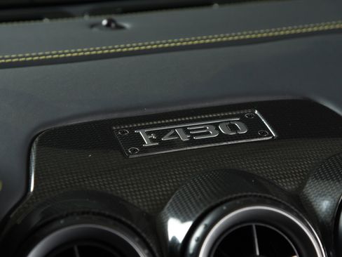 Used 2006 Ferrari F430 Spider RWD image 8
