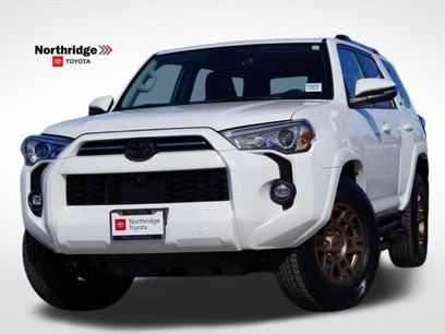 Used 2023 Toyota 4Runner SR5 Premium