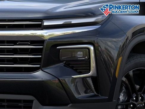 New 2026 Chevrolet Traverse LT AWD/4WD image 10