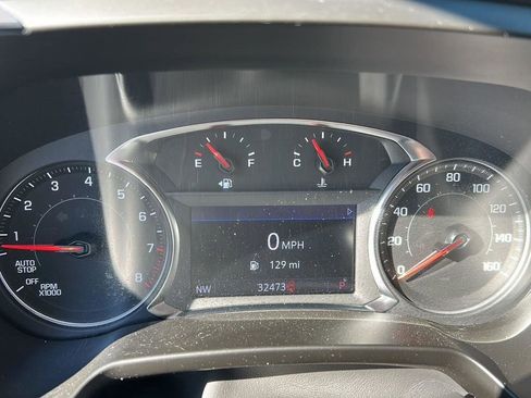 Used 2023 Chevrolet Blazer LT image 13