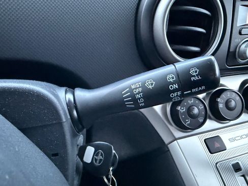 Used 2008 Scion xB 5dr Wgn Auto (Natl) image 26