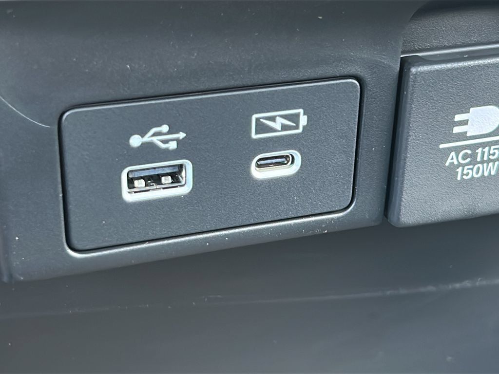 New 2026 Honda Odyssey Elite image 23