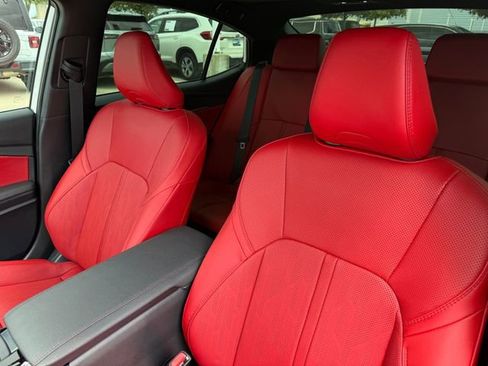 Used 2026 Toyota Camry XSE w/ Premium Package FWD image 15