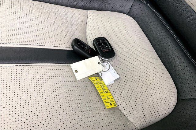 Certified 2026 Honda Passport TrailSport Elite image 14