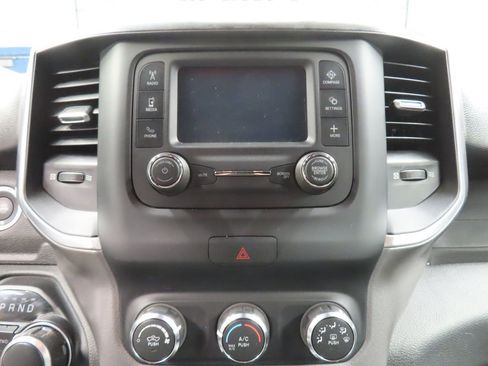 Used 2022 RAM 1500 Big Horn image 44