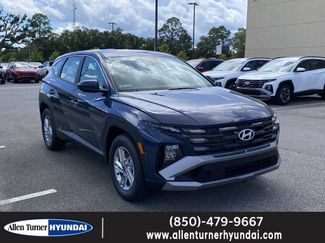 New 2026 Hyundai Tucson SE FWD 360° Tour