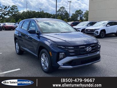 New 2026 Hyundai Tucson SE