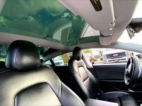 Used 2021 Tesla Model 3 Long Range AWD/4WD image 19