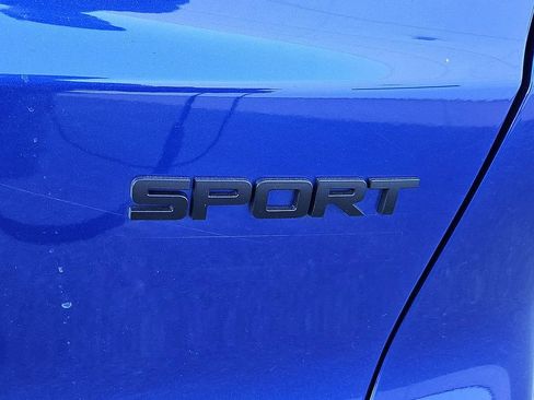 Certified 2025 Honda CR-V Sport image 14