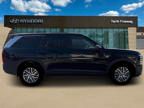 New 2026 Hyundai Palisade SE FWD image 9